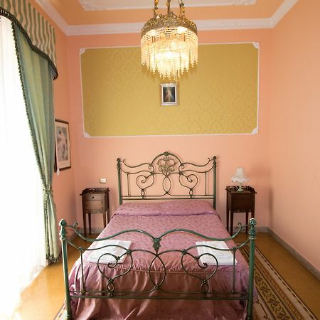 Apartment In Palermo Kültér fotó