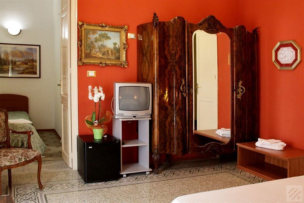 Apartment In Palermo Kültér fotó