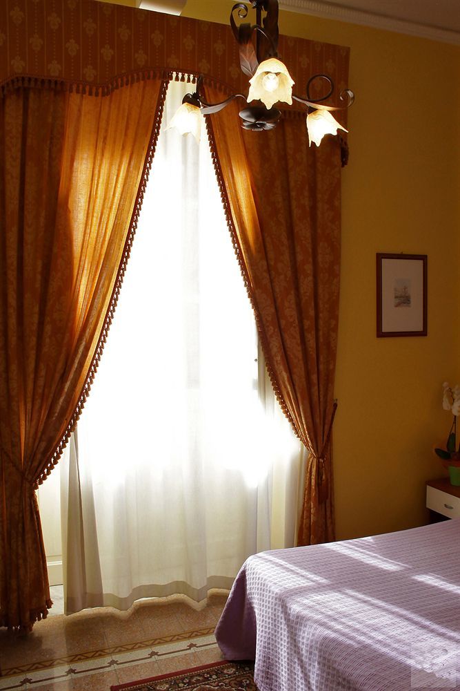 Apartment In Palermo Kültér fotó