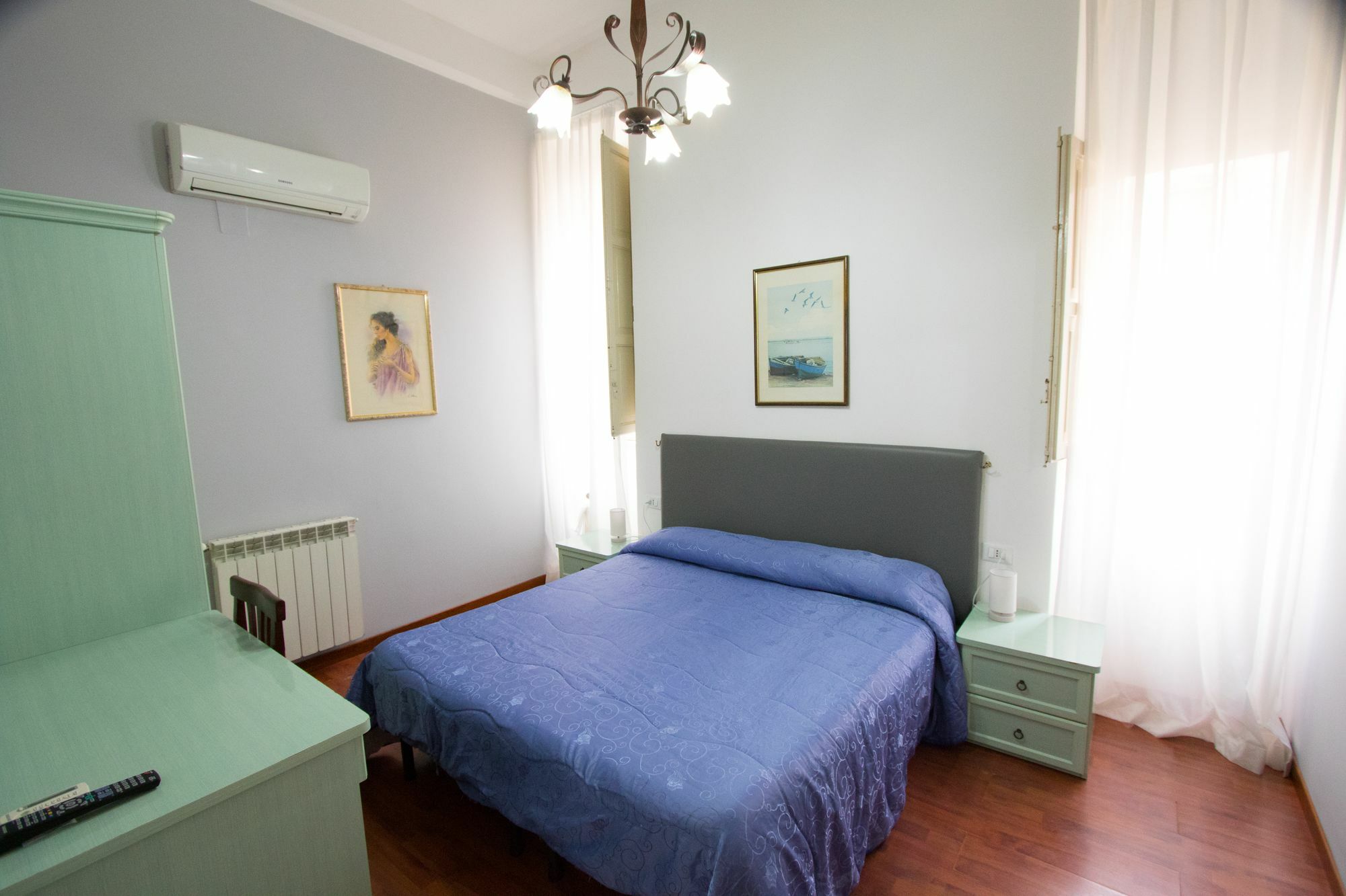 Apartment In Palermo Kültér fotó