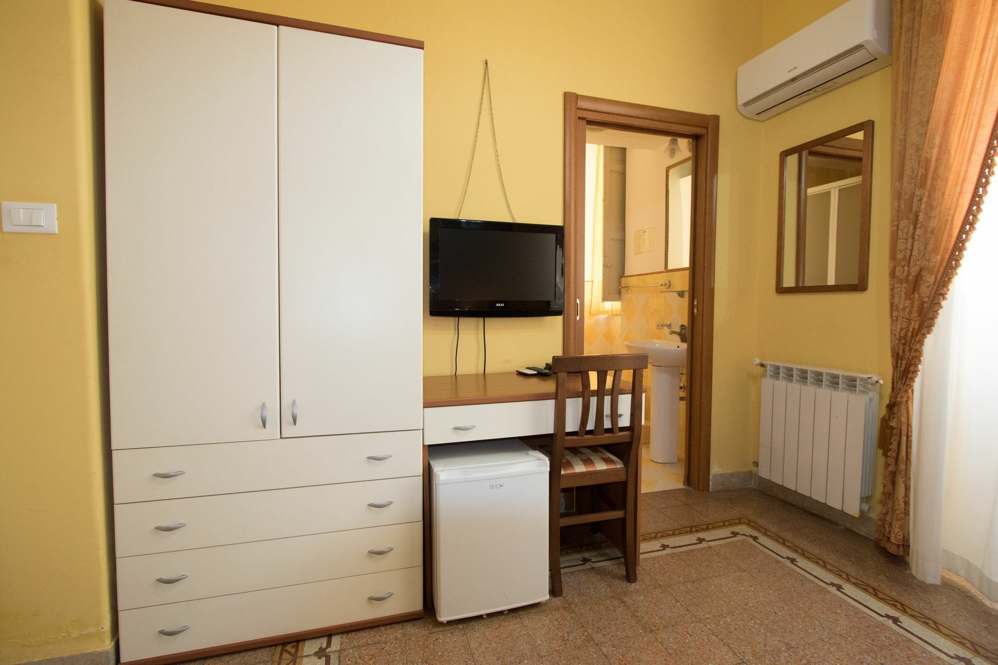 Apartment In Palermo Kültér fotó