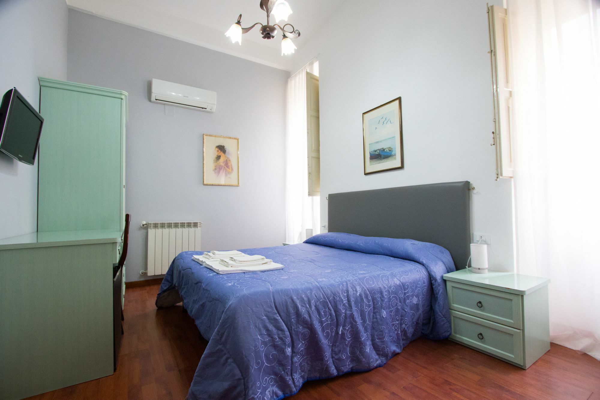 Apartment In Palermo Kültér fotó