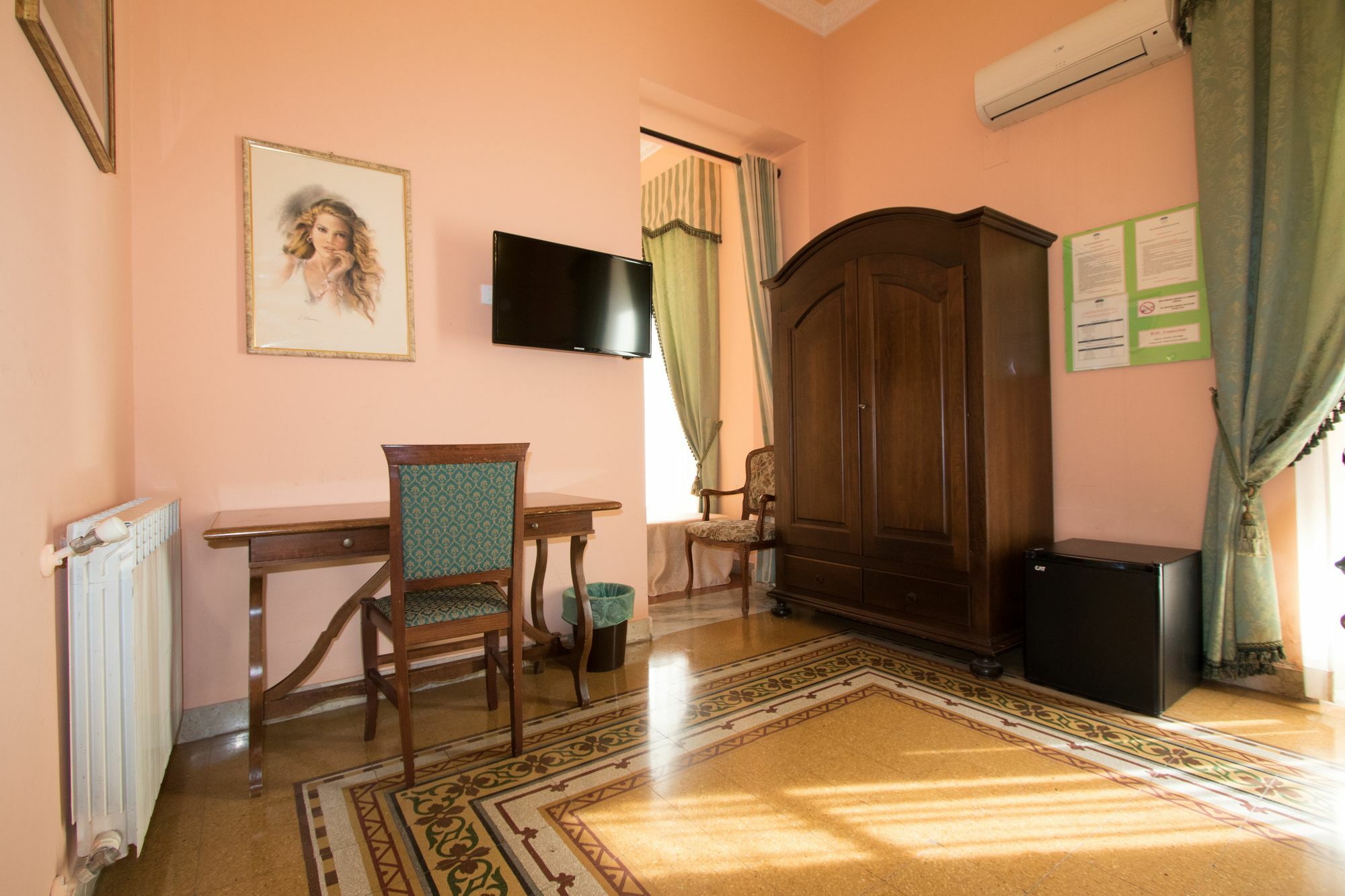 Apartment In Palermo Kültér fotó